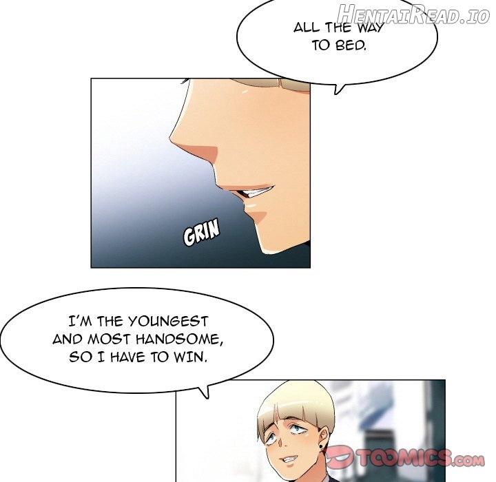 Master of App Chapter 34 - page 13
