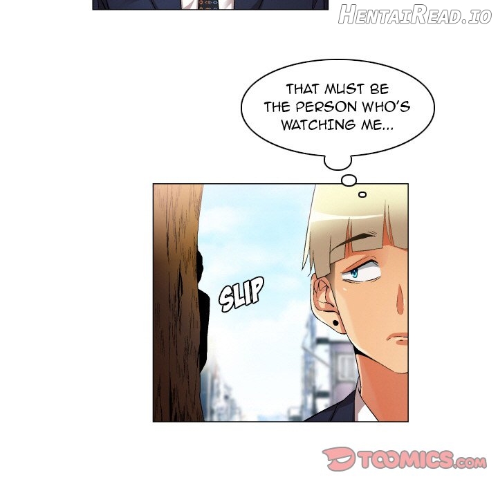 Master of App Chapter 34 - page 15