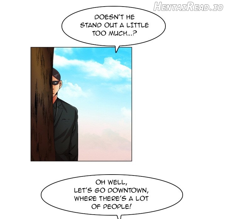 Master of App Chapter 34 - page 16
