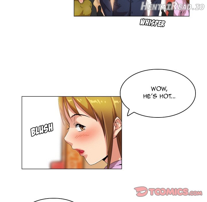 Master of App Chapter 34 - page 19