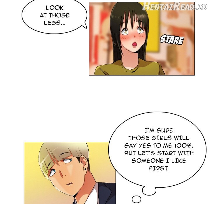 Master of App Chapter 34 - page 20