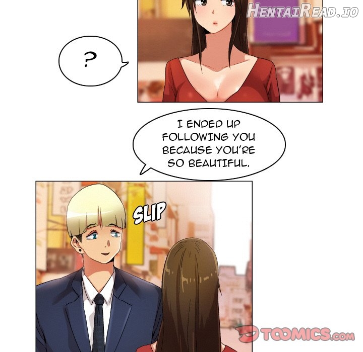 Master of App Chapter 34 - page 23