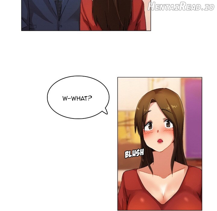 Master of App Chapter 34 - page 24