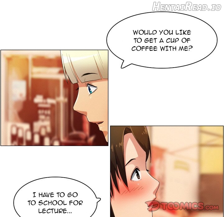 Master of App Chapter 34 - page 25