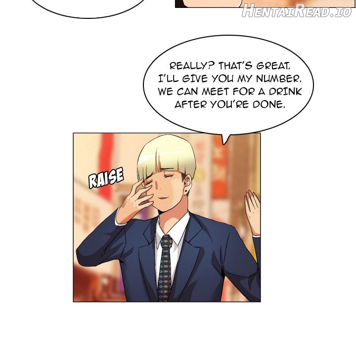Master of App Chapter 34 - page 26