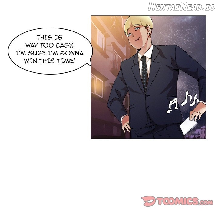 Master of App Chapter 34 - page 29