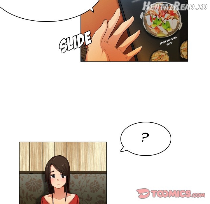 Master of App Chapter 35 - page 15