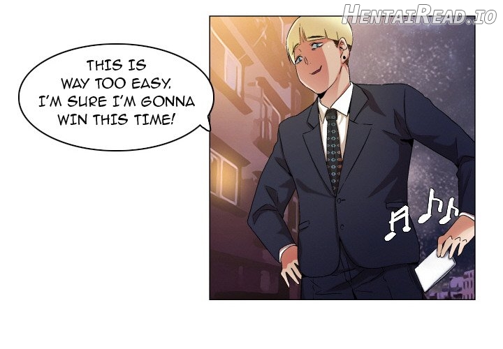 Master of App Chapter 35 - page 2