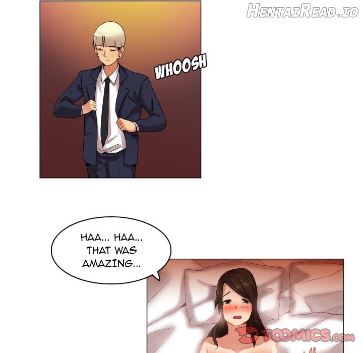 Master of App Chapter 36 - page 17