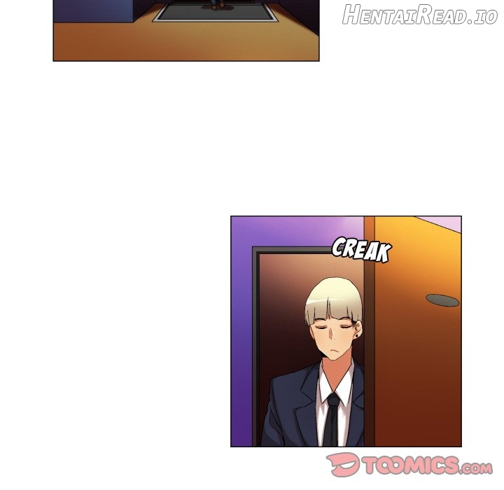 Master of App Chapter 36 - page 19