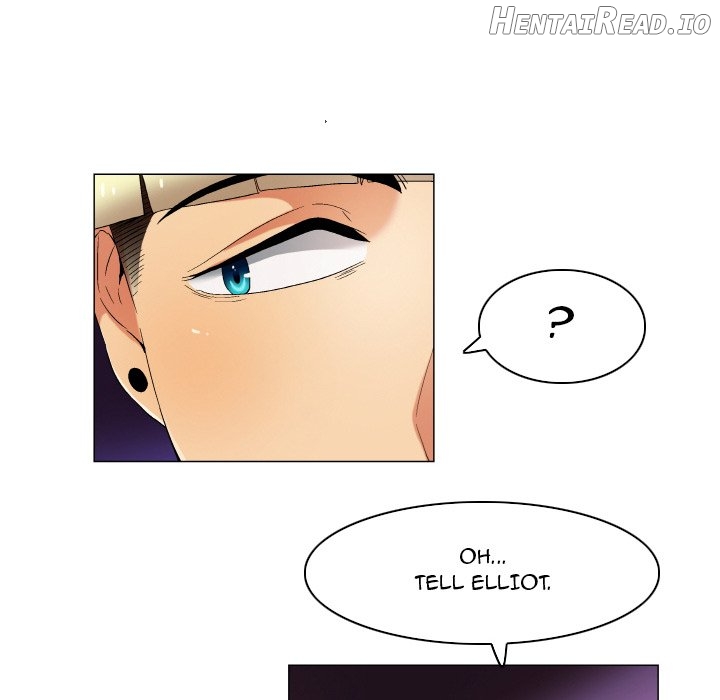 Master of App Chapter 36 - page 20