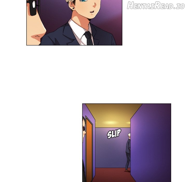 Master of App Chapter 36 - page 22