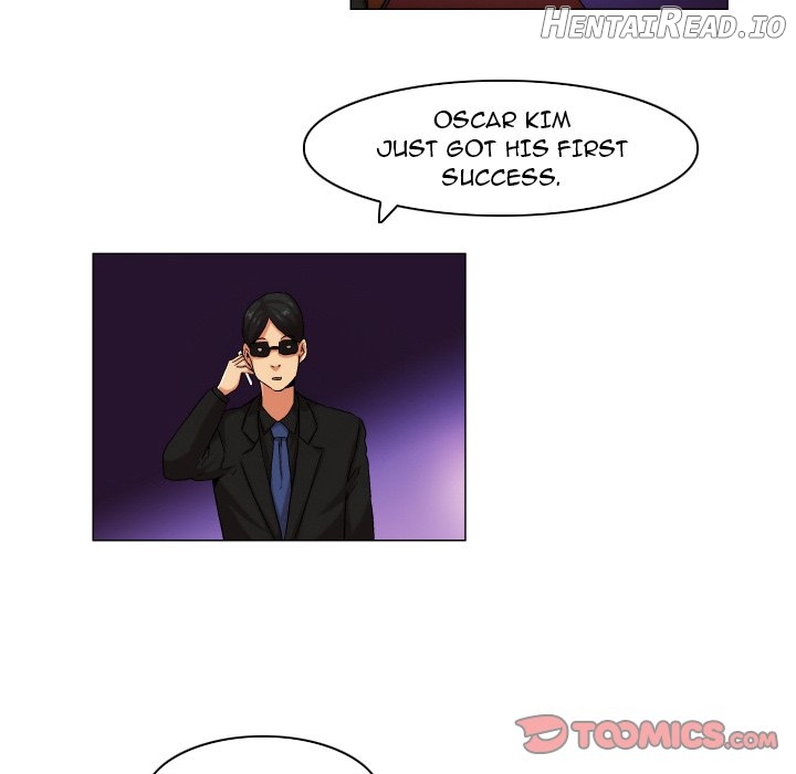 Master of App Chapter 36 - page 23