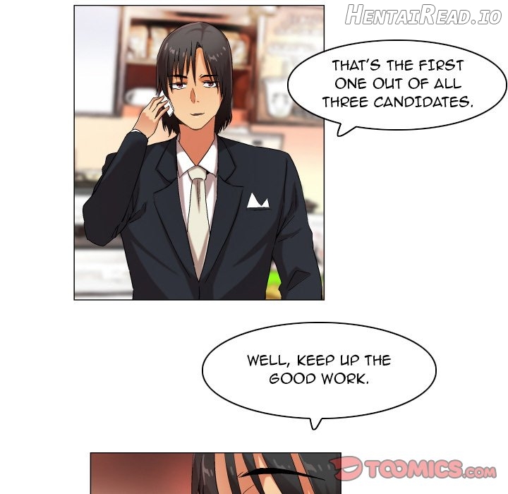 Master of App Chapter 36 - page 25