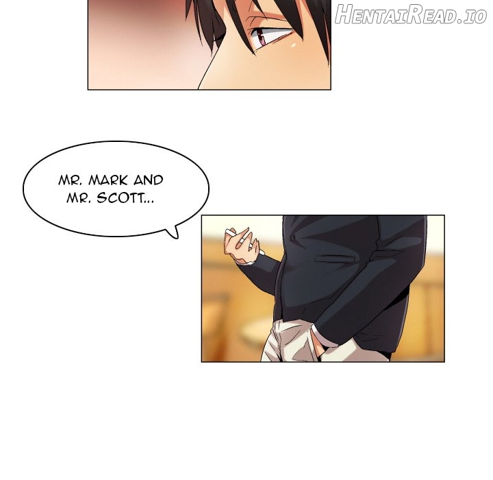 Master of App Chapter 36 - page 26