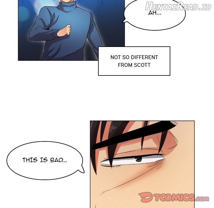 Master of App Chapter 36 - page 31