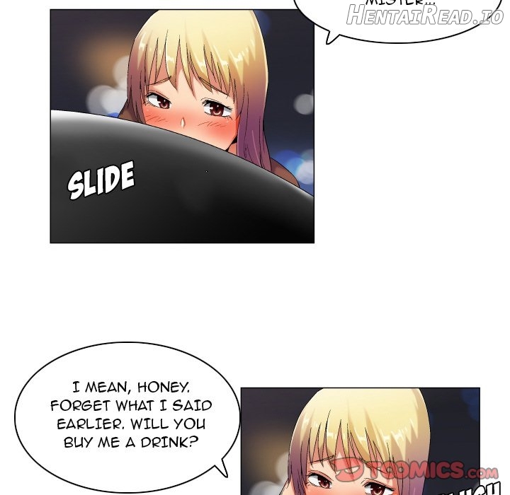 Master of App Chapter 37 - page 13