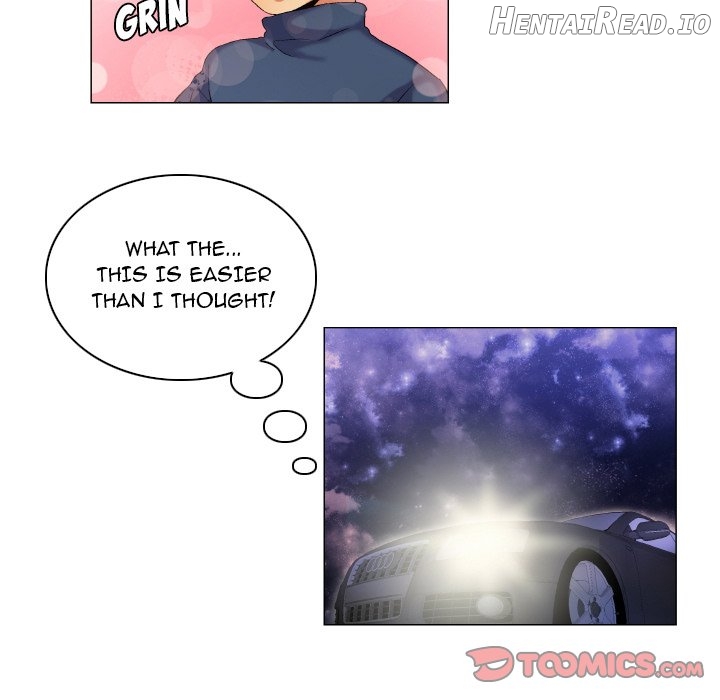 Master of App Chapter 37 - page 15