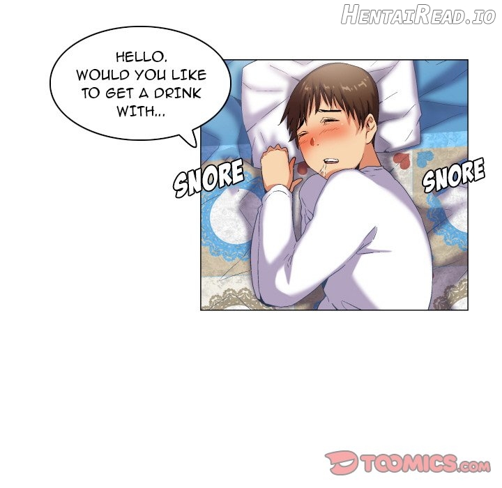 Master of App Chapter 37 - page 17
