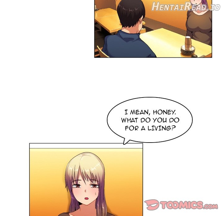 Master of App Chapter 37 - page 19