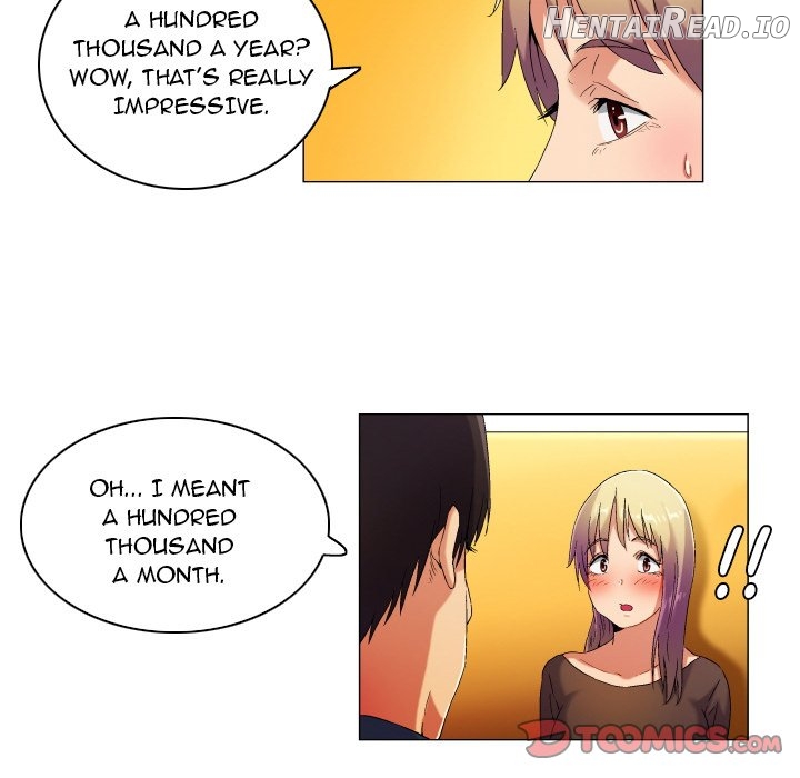 Master of App Chapter 37 - page 23