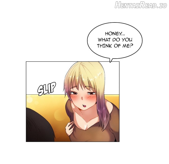 Master of App Chapter 37 - page 24