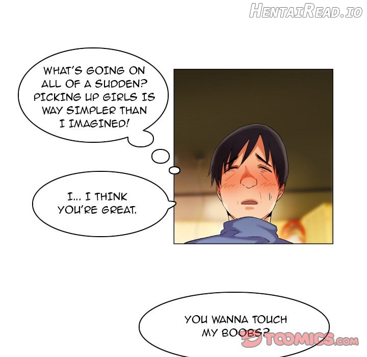 Master of App Chapter 37 - page 25