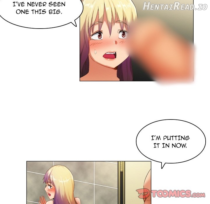 Master of App Chapter 37 - page 31