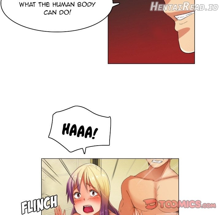 Master of App Chapter 37 - page 33
