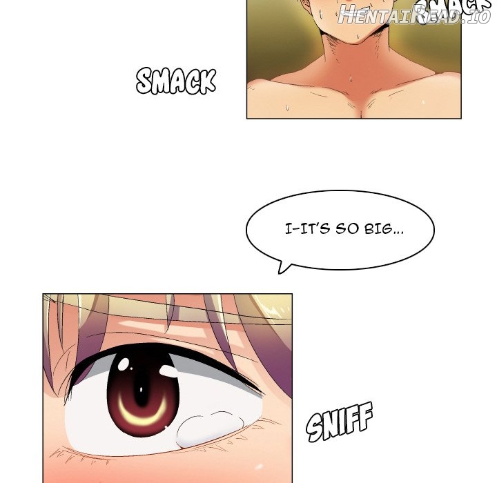 Master of App Chapter 38 - page 10