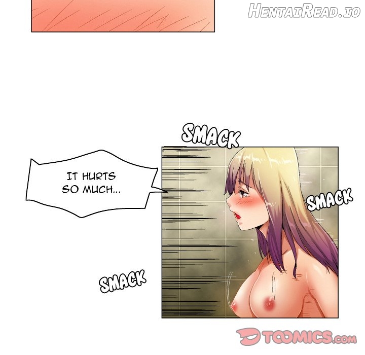 Master of App Chapter 38 - page 11