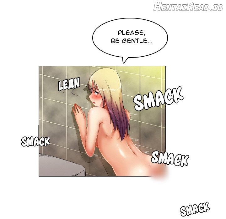 Master of App Chapter 38 - page 12