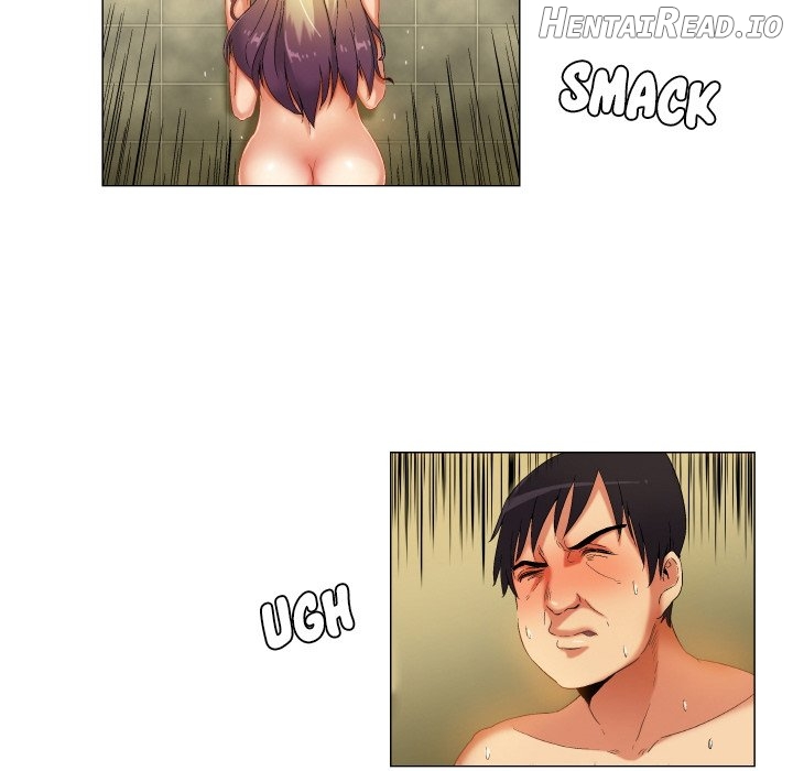 Master of App Chapter 38 - page 14