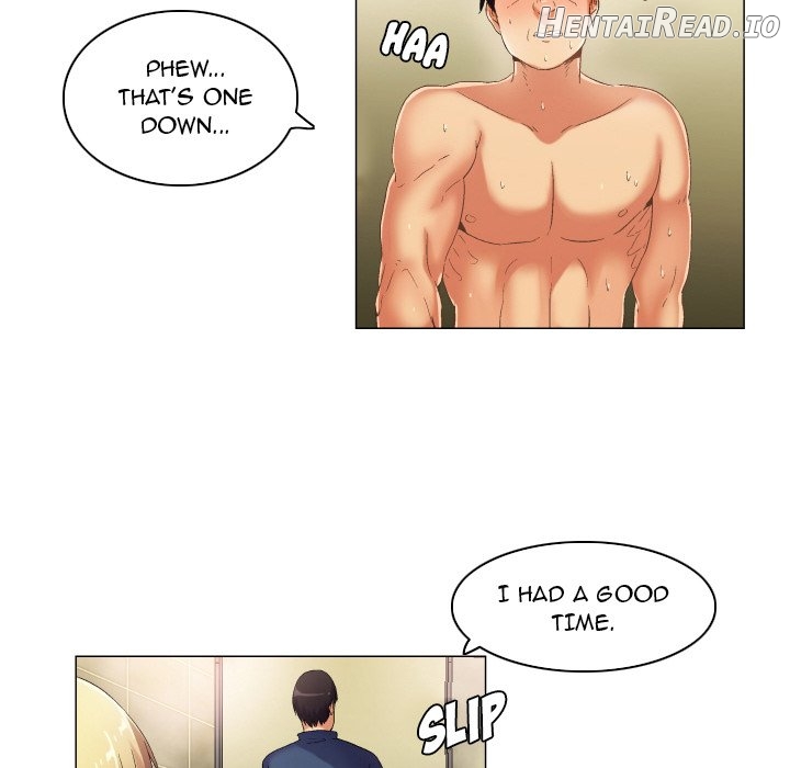 Master of App Chapter 38 - page 18