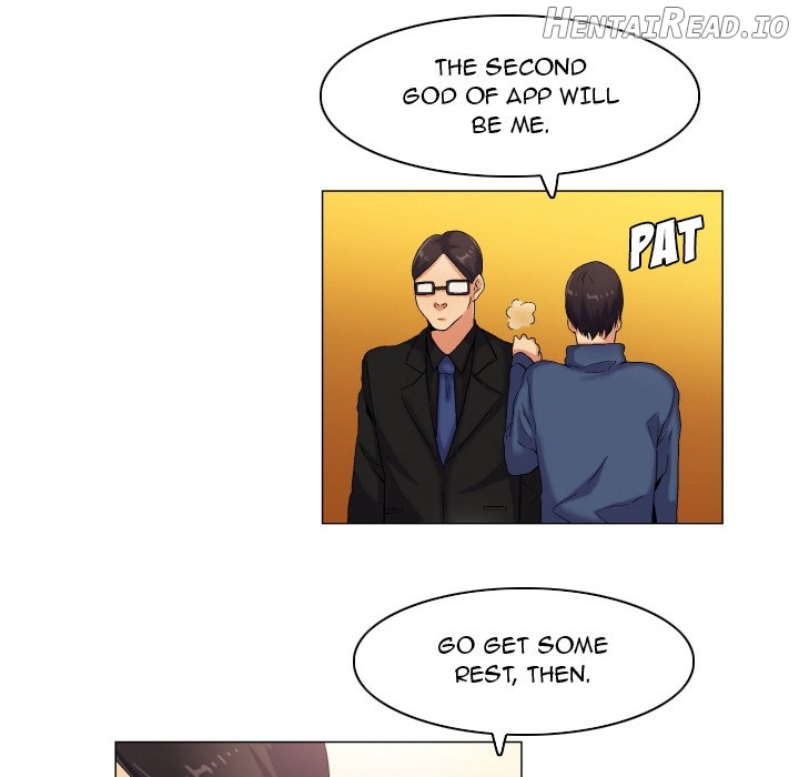 Master of App Chapter 38 - page 22