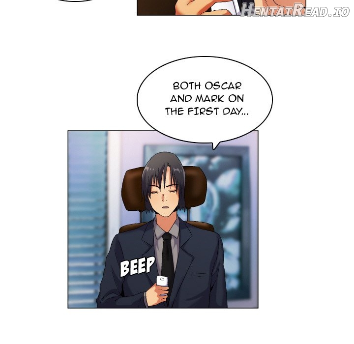 Master of App Chapter 38 - page 24
