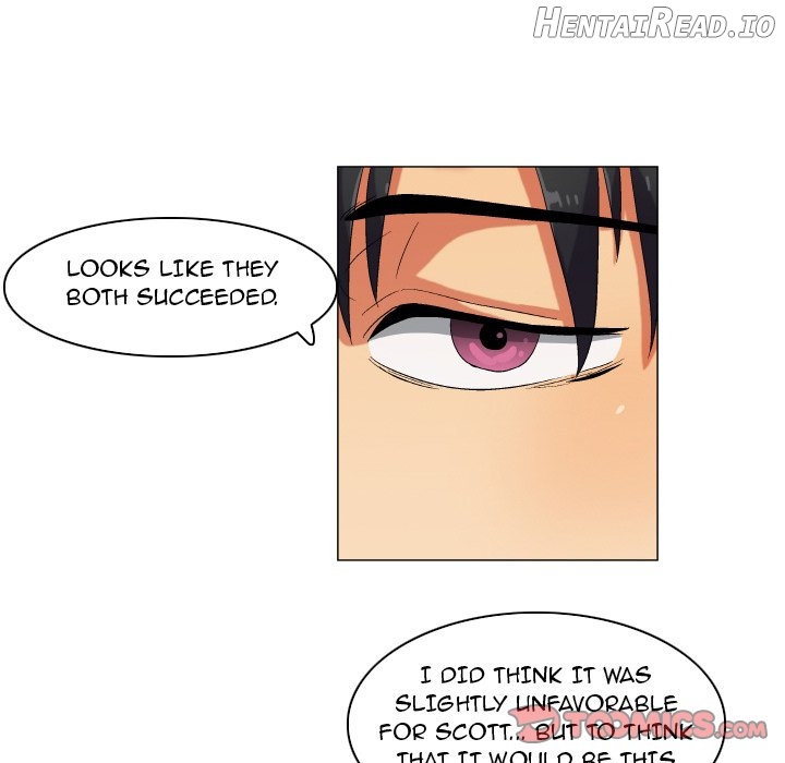 Master of App Chapter 38 - page 25