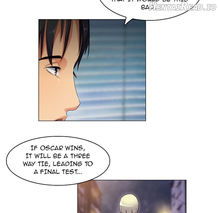Master of App Chapter 38 - page 26