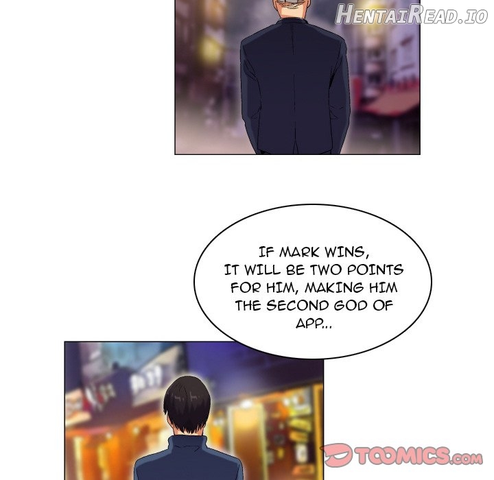 Master of App Chapter 38 - page 27