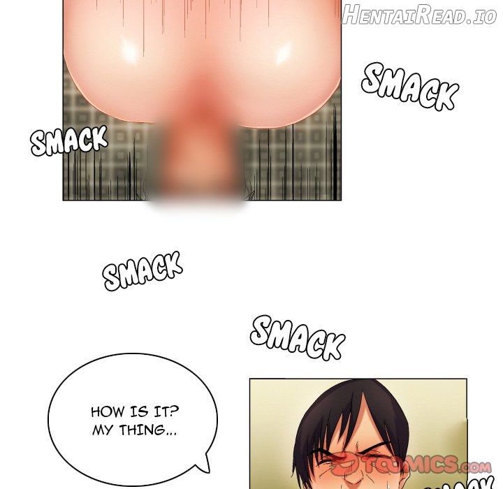 Master of App Chapter 38 - page 9