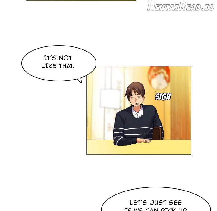 Master of App Chapter 40 - page 10