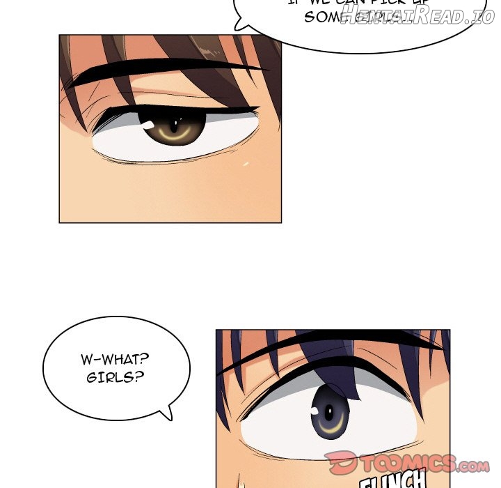Master of App Chapter 40 - page 11