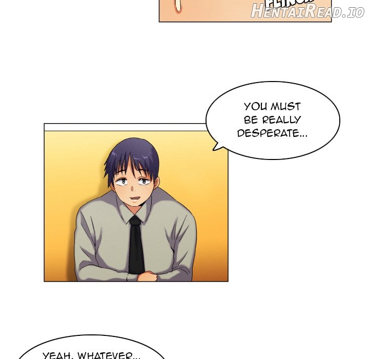 Master of App Chapter 40 - page 12