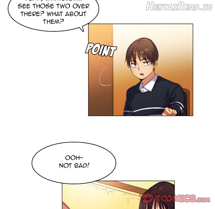 Master of App Chapter 40 - page 13