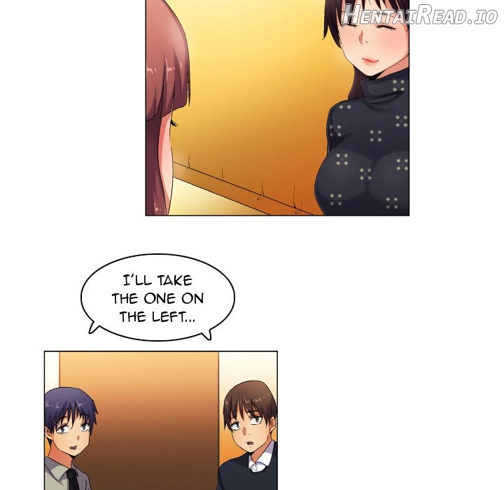 Master of App Chapter 40 - page 14