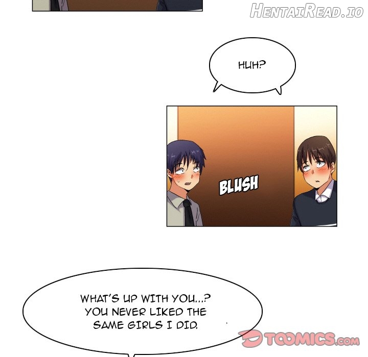 Master of App Chapter 40 - page 15