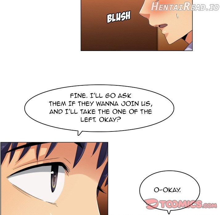 Master of App Chapter 40 - page 17