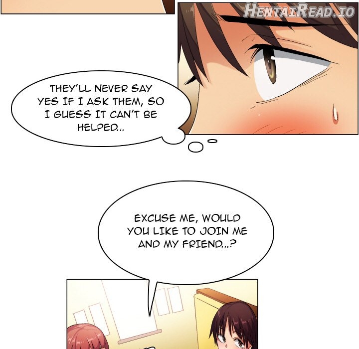 Master of App Chapter 40 - page 18
