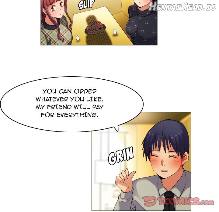 Master of App Chapter 40 - page 19