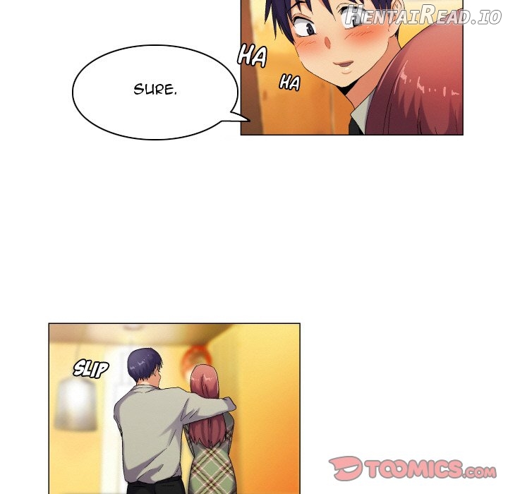 Master of App Chapter 40 - page 23